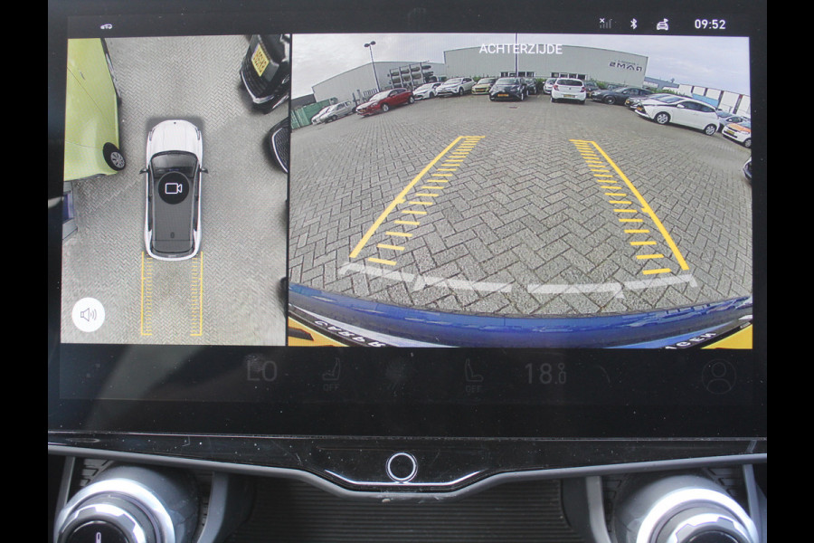 Lynk & Co 01 1.5 CLIMATE | ADAPCRUISE | 360CAMERA | PANODAK | CARPLAY | WIFI | STOELVERW | DAB | LMV20 | PHEV | ELECAKLEP
