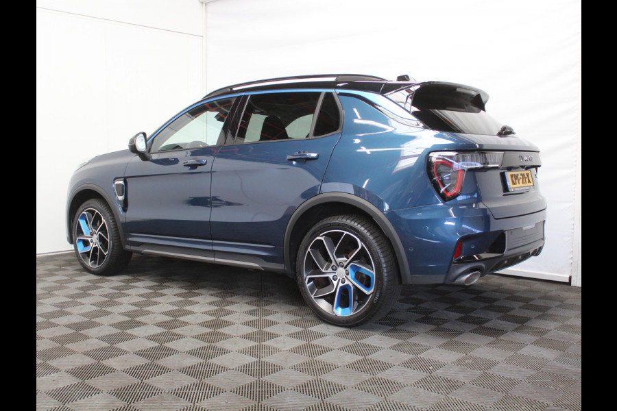 Lynk & Co 01 1.5 CLIMATE | ADAPCRUISE | 360CAMERA | PANODAK | CARPLAY | WIFI | STOELVERW | DAB | LMV20 | PHEV | ELECAKLEP