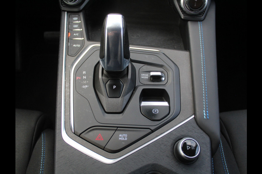 Lynk & Co 01 1.5 CLIMATE | ADAPCRUISE | 360CAMERA | PANODAK | CARPLAY | WIFI | STOELVERW | DAB | LMV20 | PHEV | ELECAKLEP
