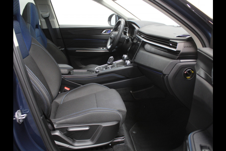 Lynk & Co 01 1.5 CLIMATE | ADAPCRUISE | 360CAMERA | PANODAK | CARPLAY | WIFI | STOELVERW | DAB | LMV20 | PHEV | ELECAKLEP