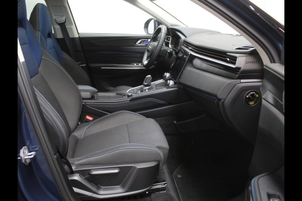Lynk & Co 01 1.5 CLIMATE | ADAPCRUISE | 360CAMERA | PANODAK | CARPLAY | WIFI | STOELVERW | DAB | LMV20 | PHEV | ELECAKLEP