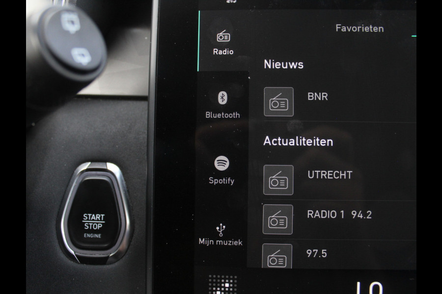 Lynk & Co 01 1.5 CLIMATE | ADAPCRUISE | 360CAMERA | PANODAK | CARPLAY | WIFI | STOELVERW | DAB | LMV20 | PHEV | ELECAKLEP