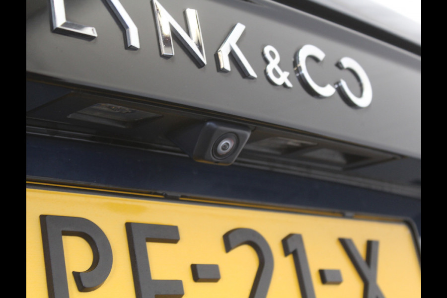Lynk & Co 01 1.5 CLIMATE | ADAPCRUISE | 360CAMERA | PANODAK | CARPLAY | WIFI | STOELVERW | DAB | LMV20 | PHEV | ELECAKLEP