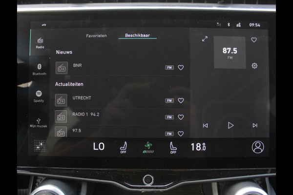 Lynk & Co 01 1.5 CLIMATE | ADAPCRUISE | 360CAMERA | PANODAK | CARPLAY | WIFI | STOELVERW | DAB | LMV20 | PHEV | ELECAKLEP