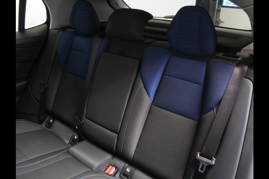 Lynk & Co 01 1.5 CLIMATE | ADAPCRUISE | 360CAMERA | PANODAK | CARPLAY | WIFI | STOELVERW | DAB | LMV20 | PHEV | ELECAKLEP