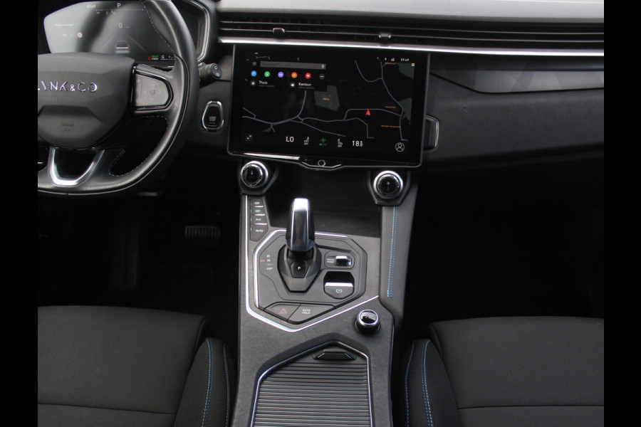 Lynk & Co 01 1.5 CLIMATE | ADAPCRUISE | 360CAMERA | PANODAK | CARPLAY | WIFI | STOELVERW | DAB | LMV20 | PHEV | ELECAKLEP