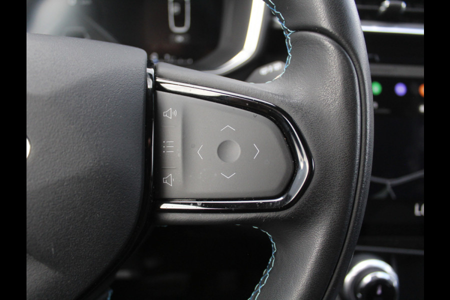 Lynk & Co 01 1.5 CLIMATE | ADAPCRUISE | 360CAMERA | PANODAK | CARPLAY | WIFI | STOELVERW | DAB | LMV20 | PHEV | ELECAKLEP