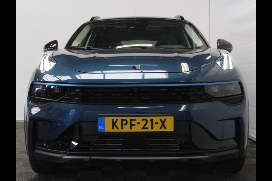 Lynk & Co 01 1.5 CLIMATE | ADAPCRUISE | 360CAMERA | PANODAK | CARPLAY | WIFI | STOELVERW | DAB | LMV20 | PHEV | ELECAKLEP