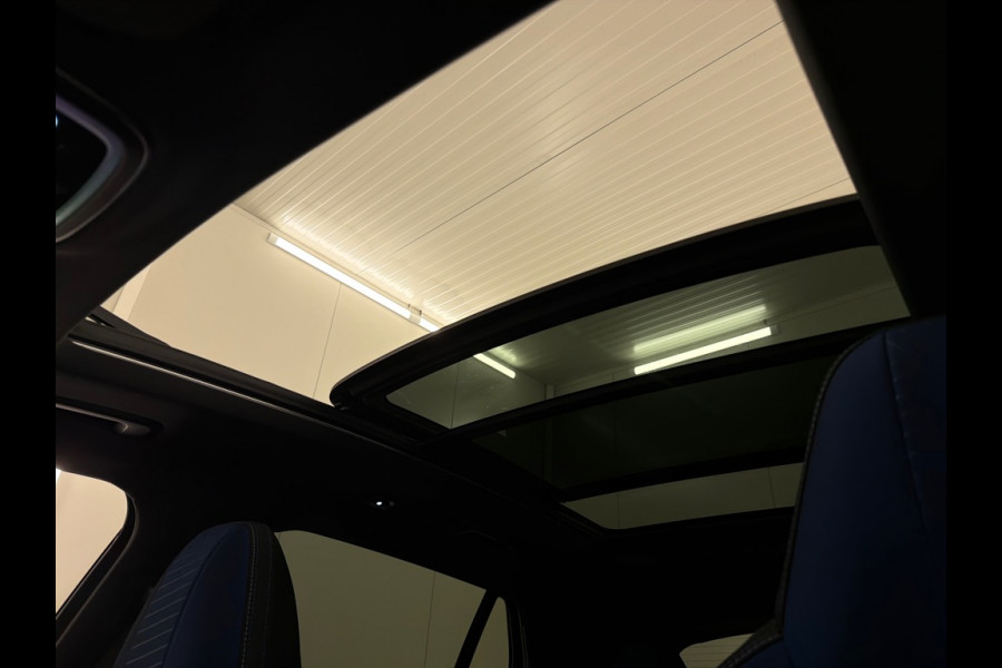 Lynk & Co 01 1.5 Plug-in Hybrid Stuur/Stoelverw. Adapt.Cruise Zwarte hemel Carplay 360°Cam