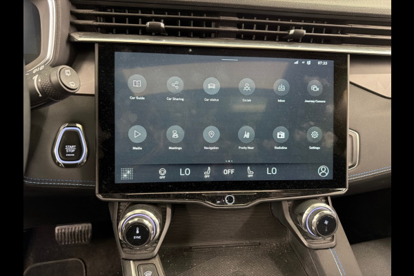 Lynk & Co 01 1.5 Plug-in Hybrid Stuur/Stoelverw. Adapt.Cruise Zwarte hemel Carplay 360°Cam