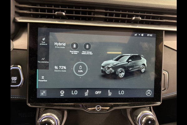 Lynk & Co 01 1.5 Plug-in Hybrid Stuur/Stoelverw. Adapt.Cruise Zwarte hemel Carplay 360°Cam