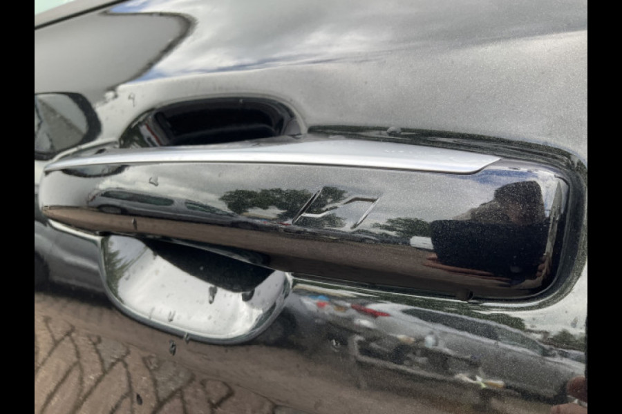 Lynk & Co 01 1.5 Plug-in Hybrid Stuur/Stoelverw. Adapt.Cruise Zwarte hemel Carplay 360°Cam