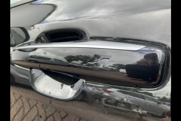 Lynk & Co 01 1.5 Plug-in Hybrid Stuur/Stoelverw. Adapt.Cruise Zwarte hemel Carplay 360°Cam