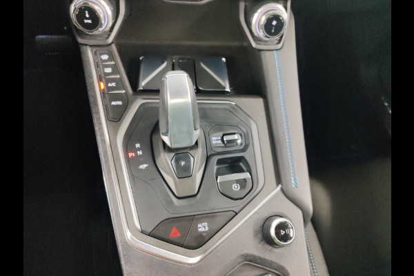 Lynk & Co 01 1.5 Plug-in Hybrid Stuur/Stoelverw. Adapt.Cruise Zwarte hemel Carplay 360°Cam