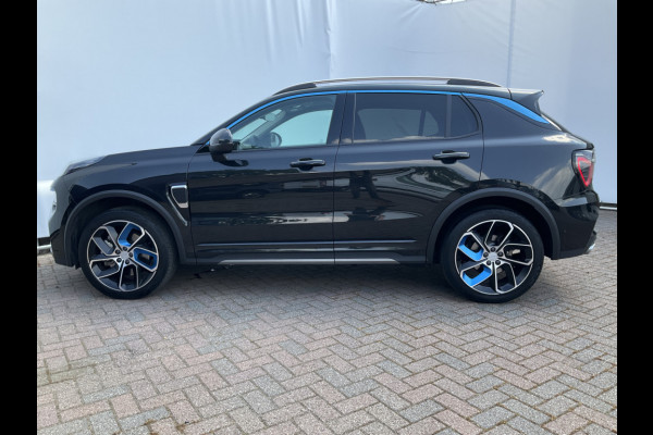 Lynk & Co 01 1.5 Plug-in Hybrid Stuur/Stoelverw. Adapt.Cruise Zwarte hemel Carplay 360°Cam