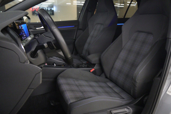 Volkswagen Golf 1.4 eHybrid GTE / HEADUP/PANO/IQLIGHT/CAM/CARPLAY/VOL