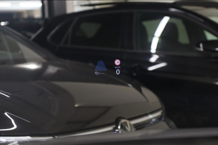 Volkswagen Golf 1.4 eHybrid GTE / HEADUP/PANO/IQLIGHT/CAM/CARPLAY/VOL