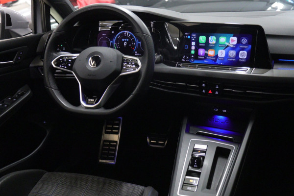 Volkswagen Golf 1.4 eHybrid GTE / HEADUP/PANO/IQLIGHT/CAM/CARPLAY/VOL