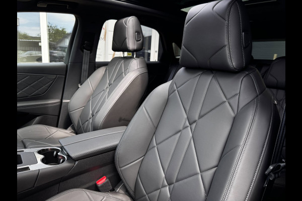 DS 7 1.6 PHEV 300 4x4 Pallas | 100% SOH | Panoramadak | Leder + Memory | NL-Auto | Focal Sound | 360 Camera
