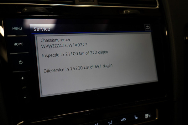 Volkswagen Golf 2.0 TSI 4Motion R BOMVOL|AKRA||MEMORY|