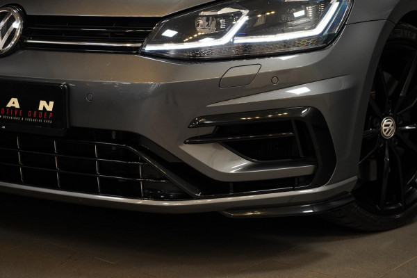 Volkswagen Golf 2.0 TSI 4Motion R BOMVOL|AKRA||MEMORY|