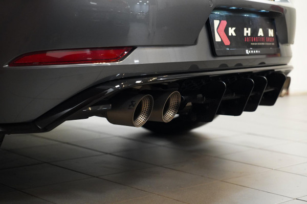 Volkswagen Golf 2.0 TSI 4Motion R BOMVOL|AKRA||MEMORY|