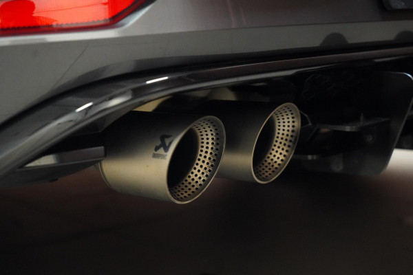Volkswagen Golf 2.0 TSI 4Motion R BOMVOL|AKRA||MEMORY|