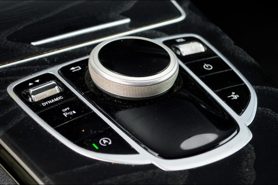 Mercedes-Benz C-Klasse Coupé 200 Premium Plus