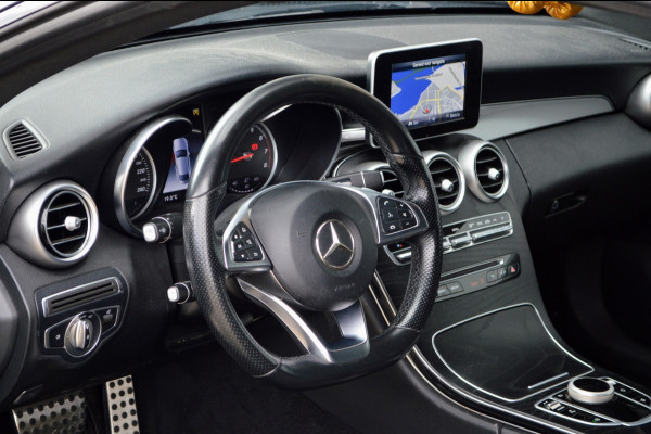 Mercedes-Benz C-Klasse Coupé 200 Premium Plus