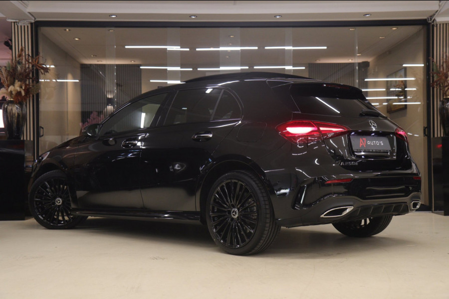 Mercedes-Benz A-Klasse 250 e PANO/CARPLAY/STOELVER/SFEER/STOELVER/VOL