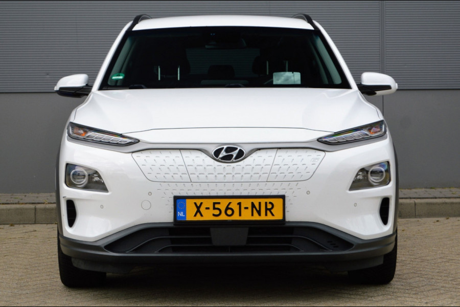 Hyundai Kona EV Premium Sky 64 kWh