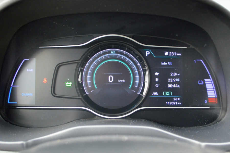 Hyundai Kona EV Premium Sky 64 kWh
