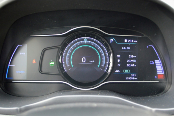 Hyundai Kona EV Premium Sky 64 kWh