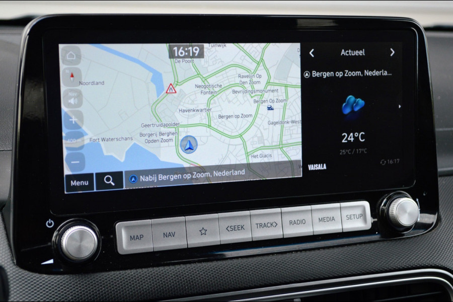 Hyundai Kona EV Premium Sky 64 kWh