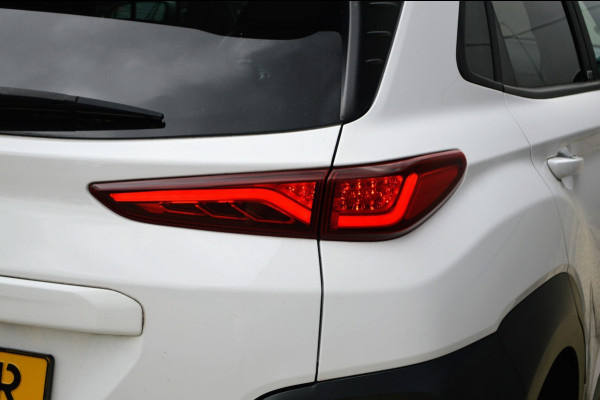 Hyundai Kona EV Premium Sky 64 kWh
