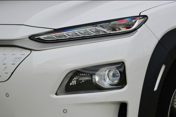 Hyundai Kona EV Premium Sky 64 kWh