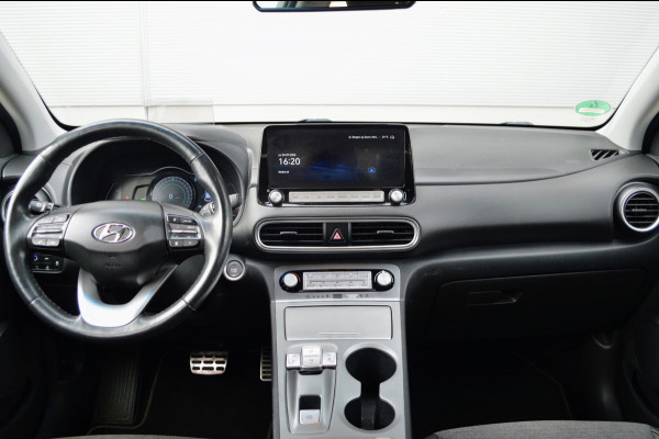 Hyundai Kona EV Premium Sky 64 kWh
