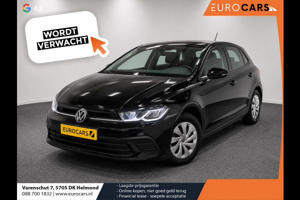 Volkswagen Polo 1.0 TSI Life Airco Navi Cruise Control PDC VA+Camera Full LED Climatronic Virtual Cockpit