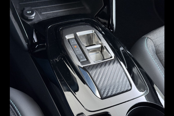 Peugeot e-208 EV 5Drs Allure Pack 50kWh SOH 90% 360°Camera Stoelverwarming 3D-Navi Ecc Pdc Apple Carplay Android Auto Keyless Cruise Control Regen-Lichtsensor Privacy Glas Lmv Led Lane Assist Isofix DAB Bluetooth