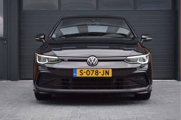 Volkswagen Golf 1.5 eTSI 150pk DSG R-Line | Pano | IQ-light | Camera