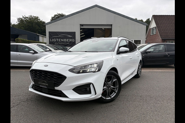 Ford FOCUS Wagon 1.0 EcoBoost ST Line Business CRUISE/CLIMA