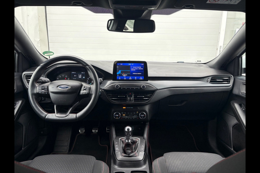 Ford FOCUS Wagon 1.0 EcoBoost ST Line Business CRUISE/CLIMA