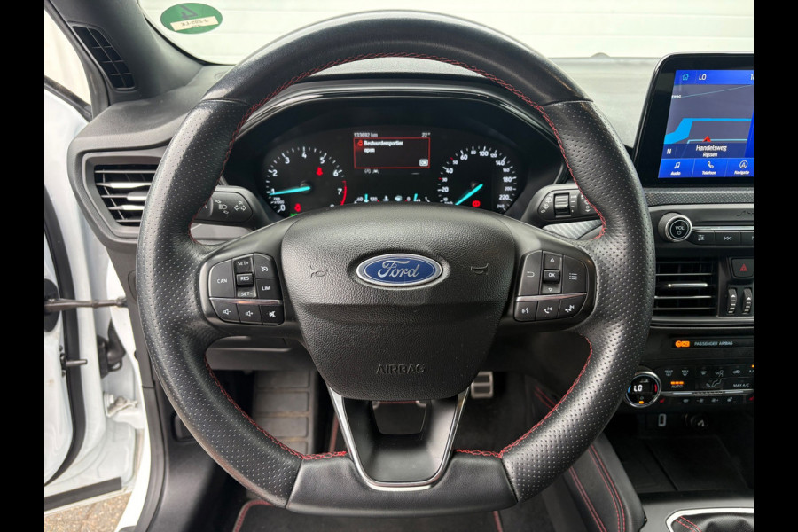 Ford FOCUS Wagon 1.0 EcoBoost ST Line Business CRUISE/CLIMA