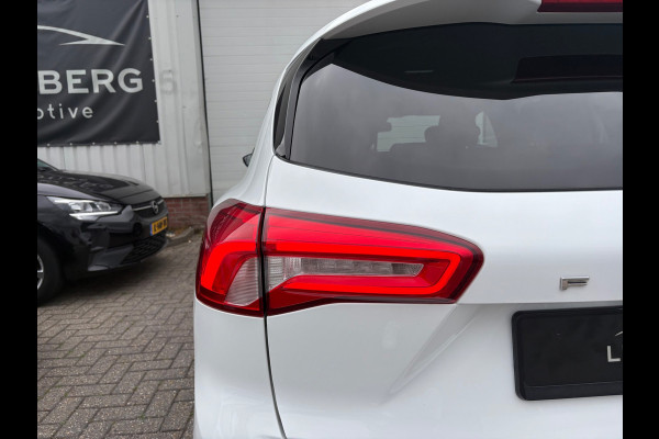 Ford FOCUS Wagon 1.0 EcoBoost ST Line Business CRUISE/CLIMA