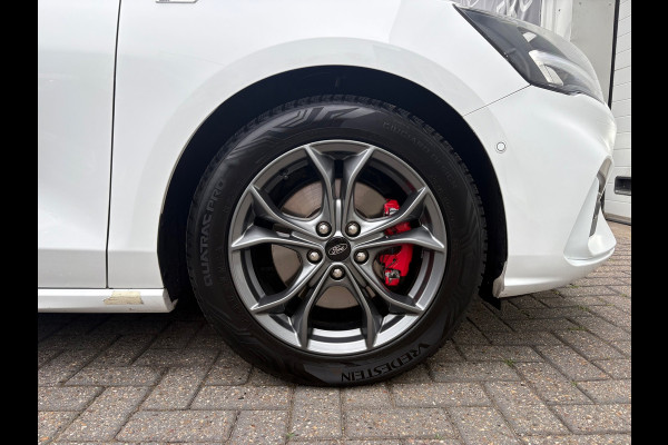 Ford FOCUS Wagon 1.0 EcoBoost ST Line Business CRUISE/CLIMA