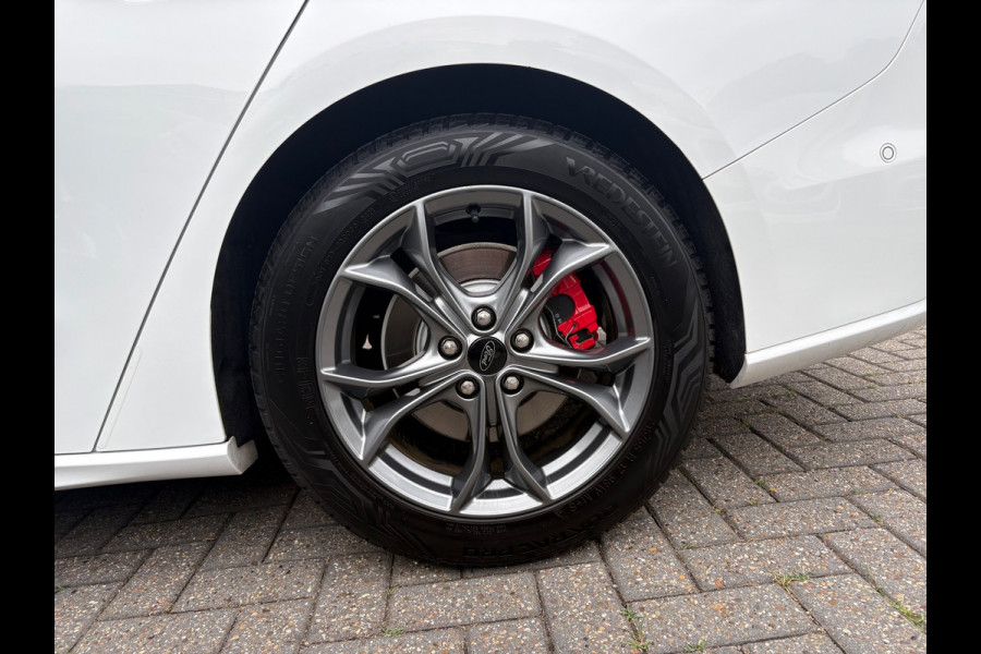 Ford FOCUS Wagon 1.0 EcoBoost ST Line Business CRUISE/CLIMA