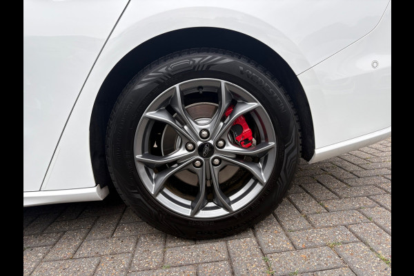 Ford FOCUS Wagon 1.0 EcoBoost ST Line Business CRUISE/CLIMA