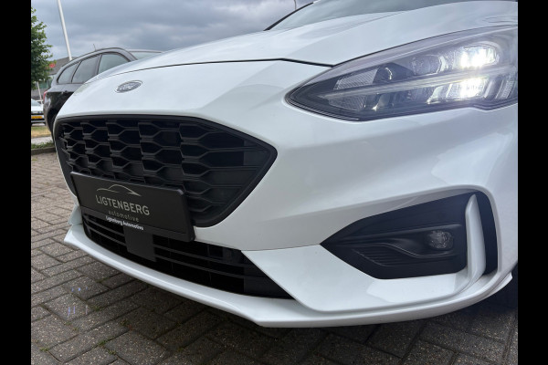 Ford FOCUS Wagon 1.0 EcoBoost ST Line Business CRUISE/CLIMA