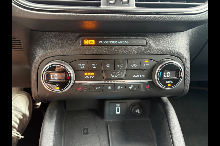 Ford FOCUS Wagon 1.0 EcoBoost ST Line Business CRUISE/CLIMA