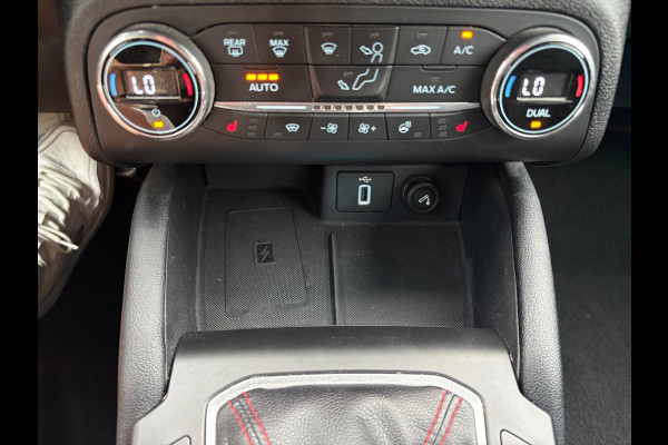 Ford FOCUS Wagon 1.0 EcoBoost ST Line Business CRUISE/CLIMA